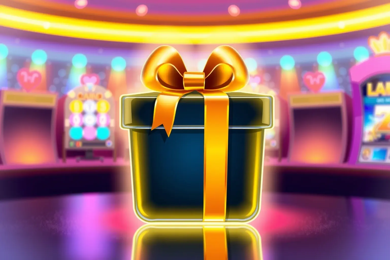 Live dealer games at Legzo Casino