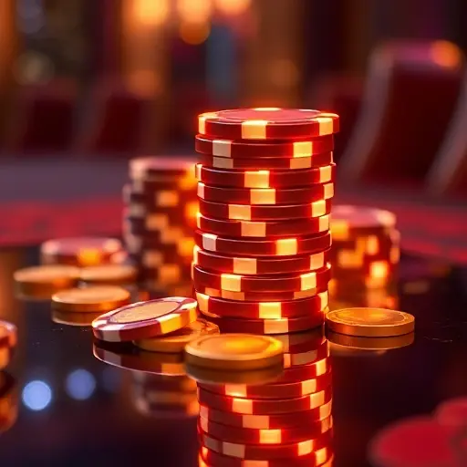 Premium casino slots collection